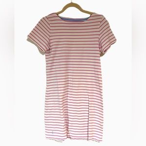 Joules Striped Dress